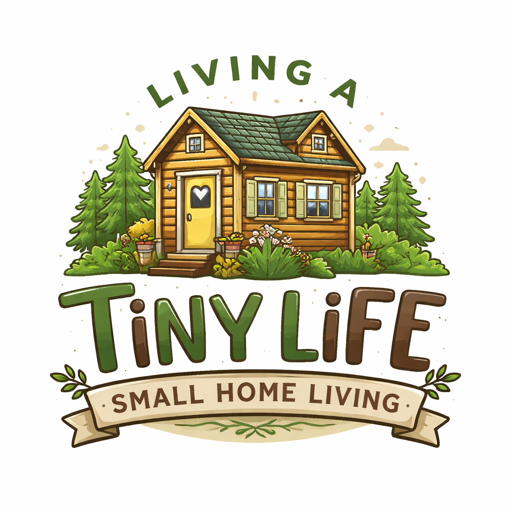 Living A Tiny Life